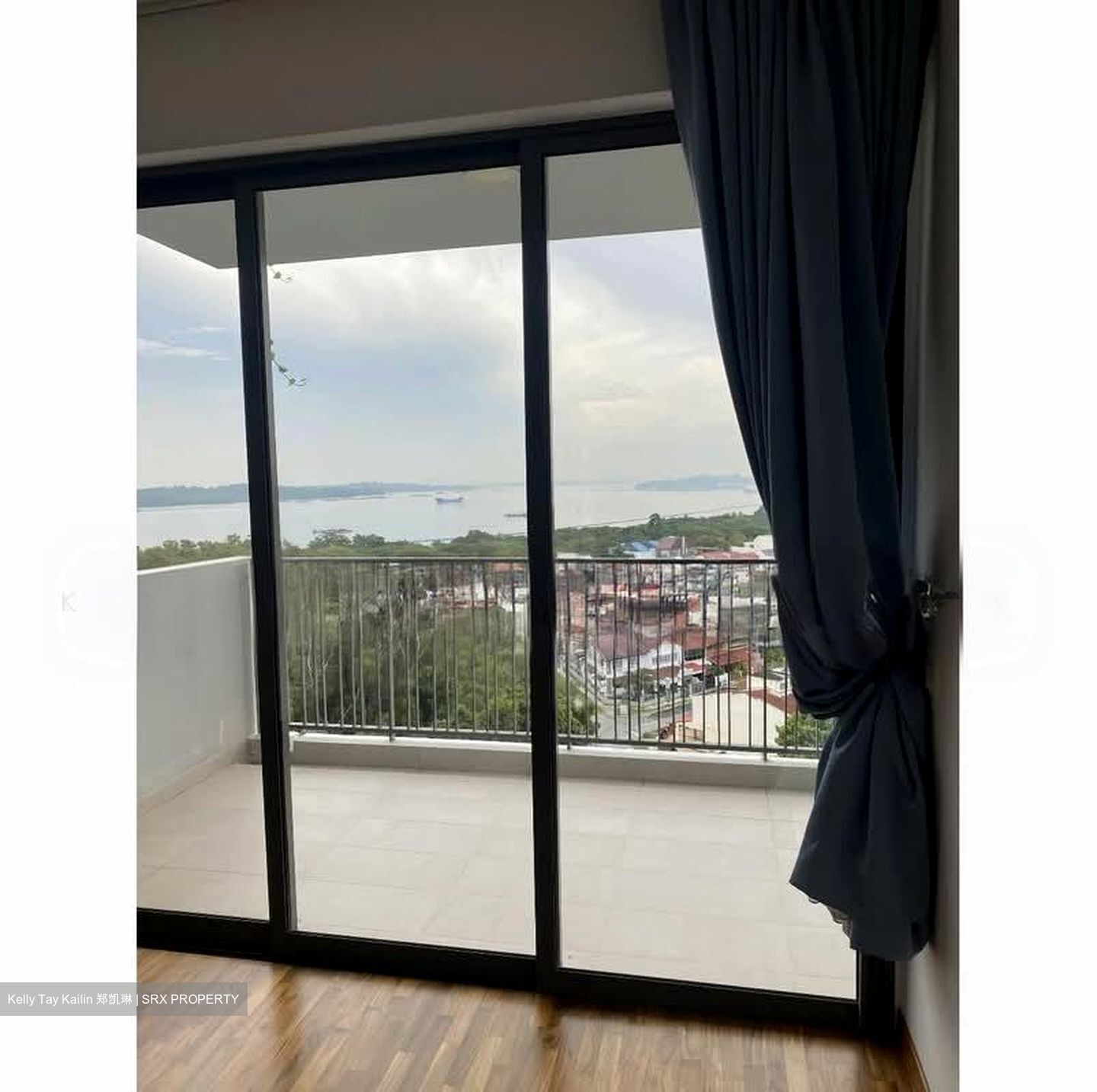 Pasir Ris Heights (D18), Condominium #613566231